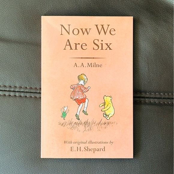 NEW Winnie-the-Pooh The Complete Collection AA Milne Ernest H Shepard Book Set - Picture 4 of 13